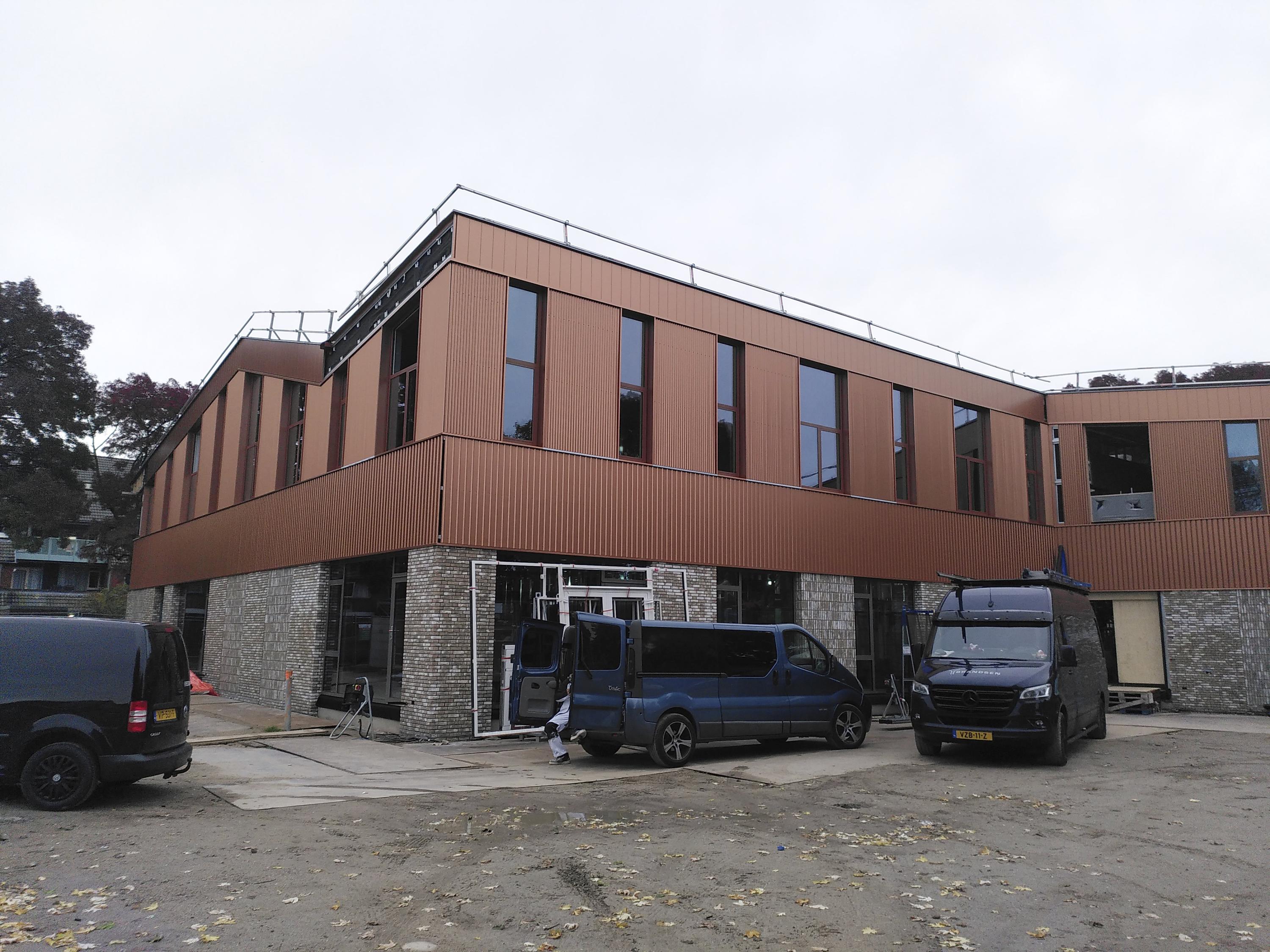 Kinderzentrum Het Kristal