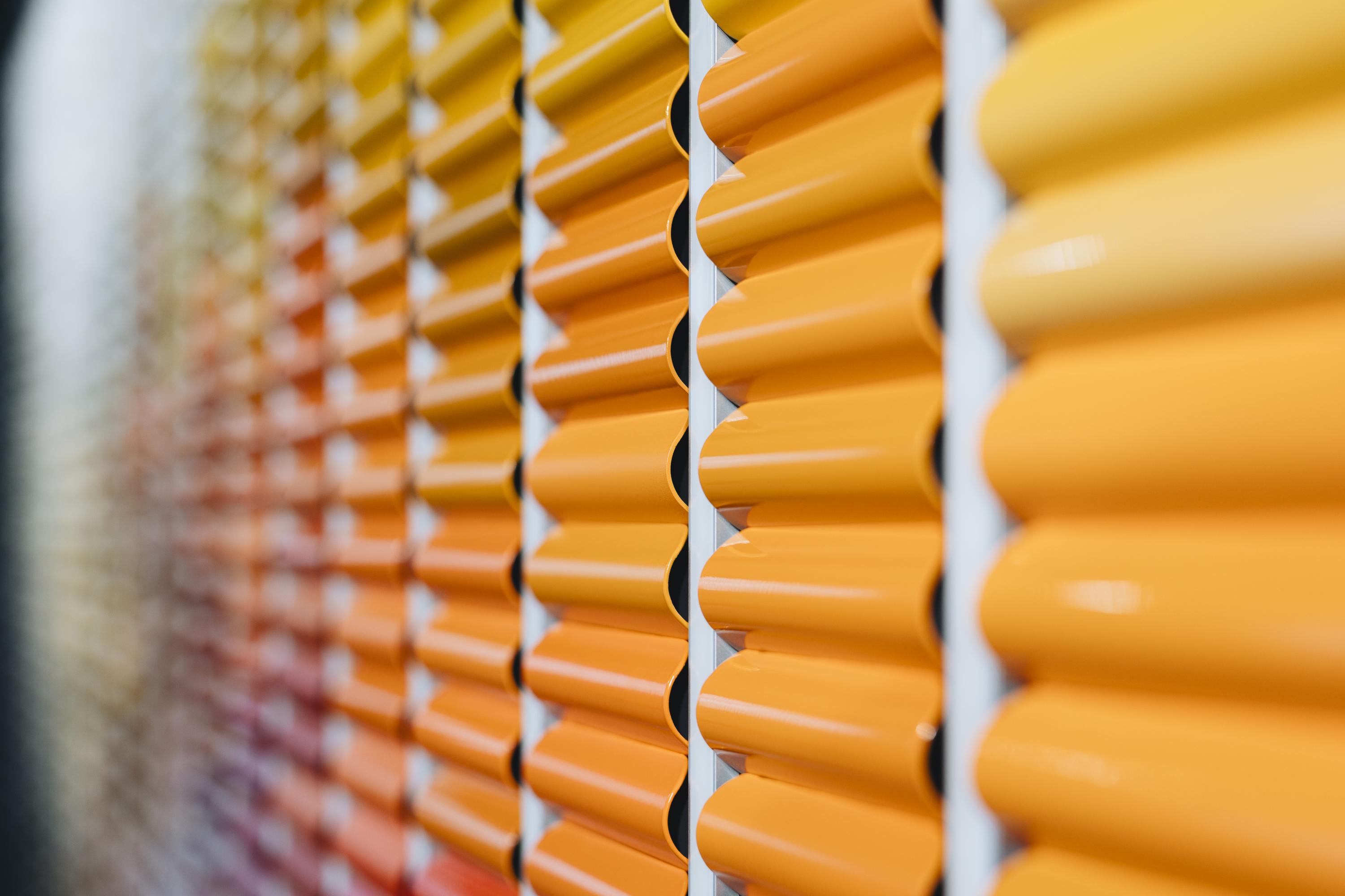 Color Experience Center EUROLACKE