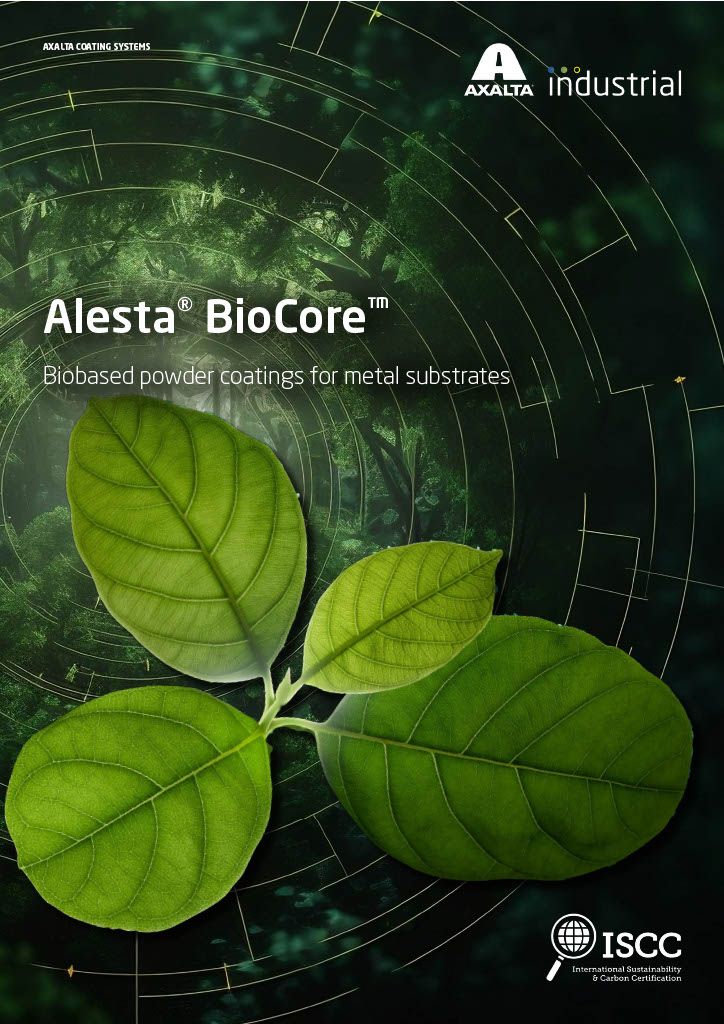 Alesta® BioCore™