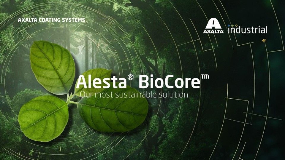 Alesta® BioCore™