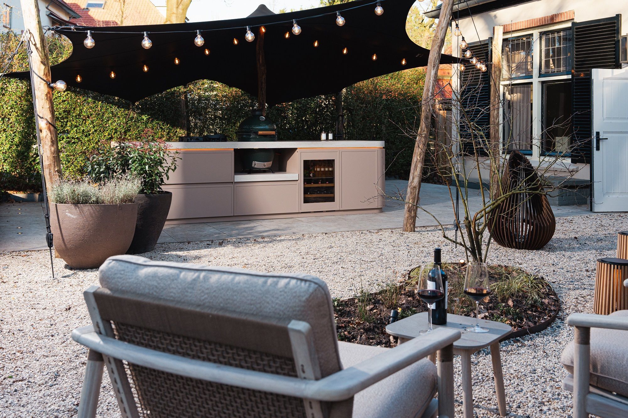 Precious Sand Pulverbeschichtung