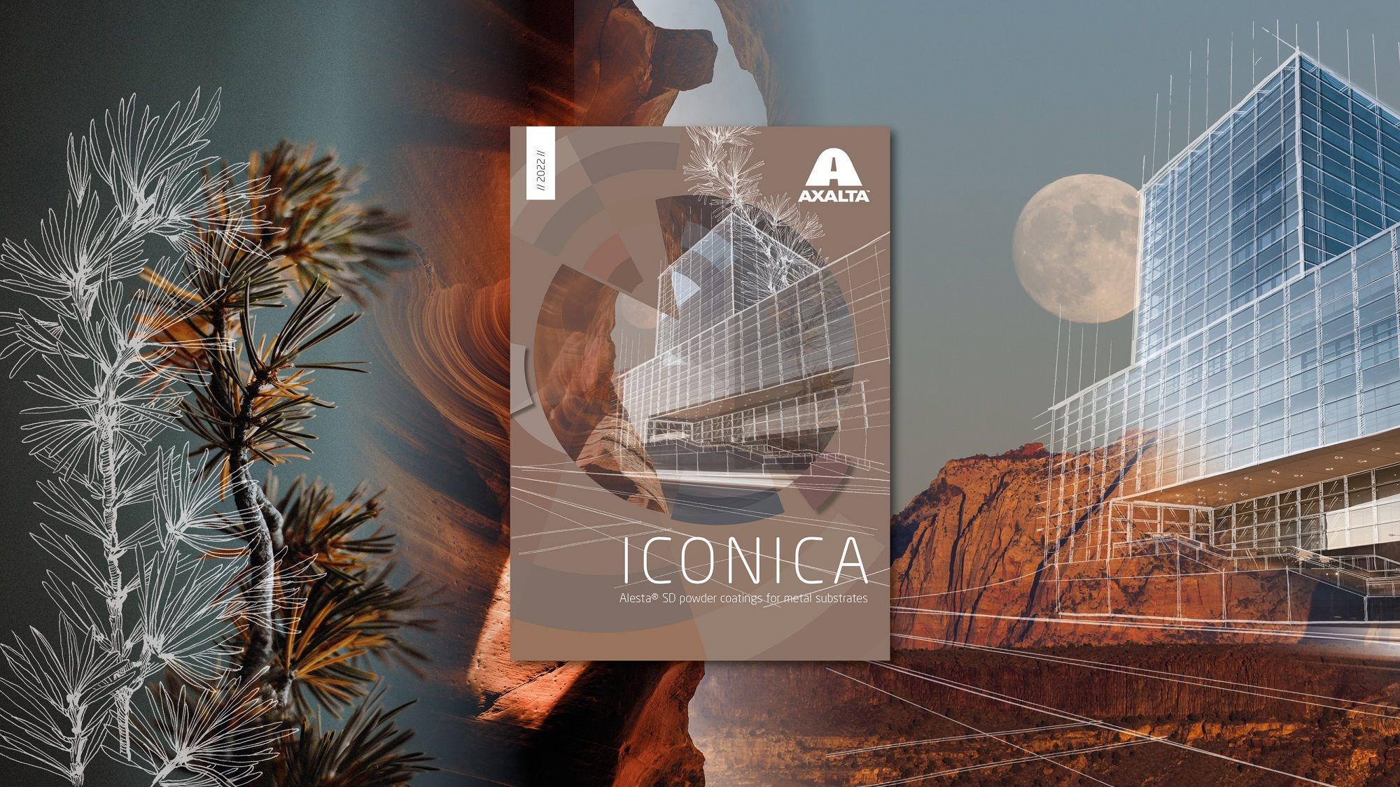 ICONICA Collectie
