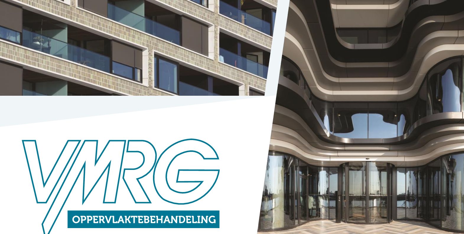 Nieuw VMRG en AluEco certificaat