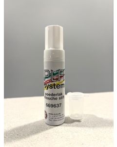 Lakstift - Semi Gloss