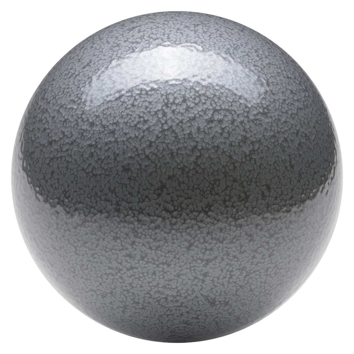 Epoxy Polyester Gloss Grey Hammer