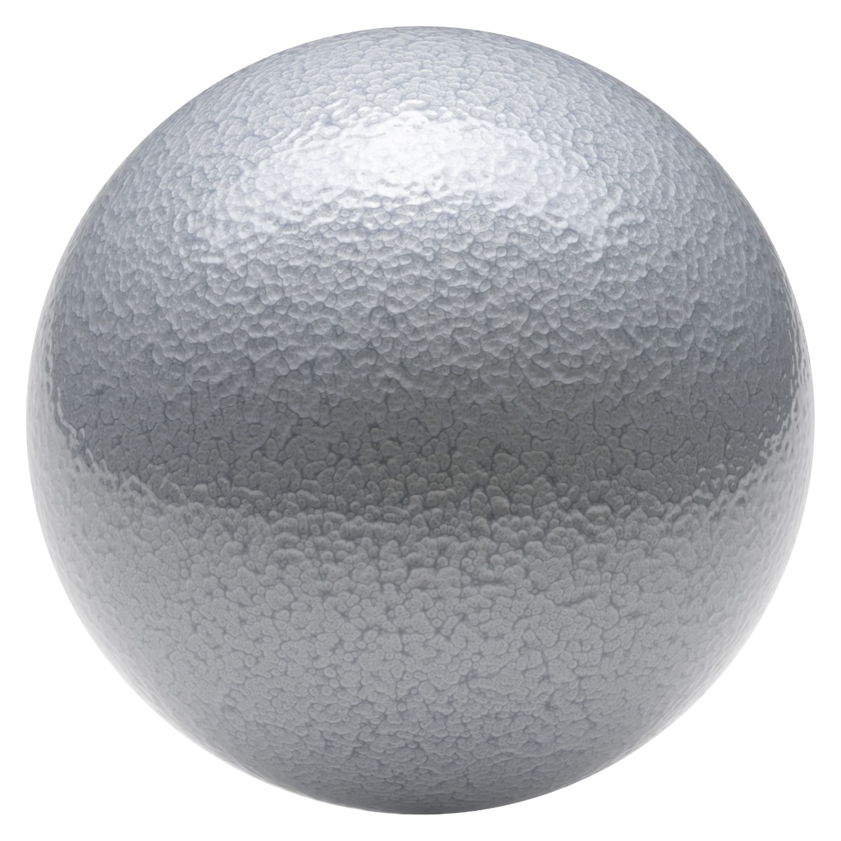 Epoxy Polyester ca. RAL 7001 Silver Grey Hammer