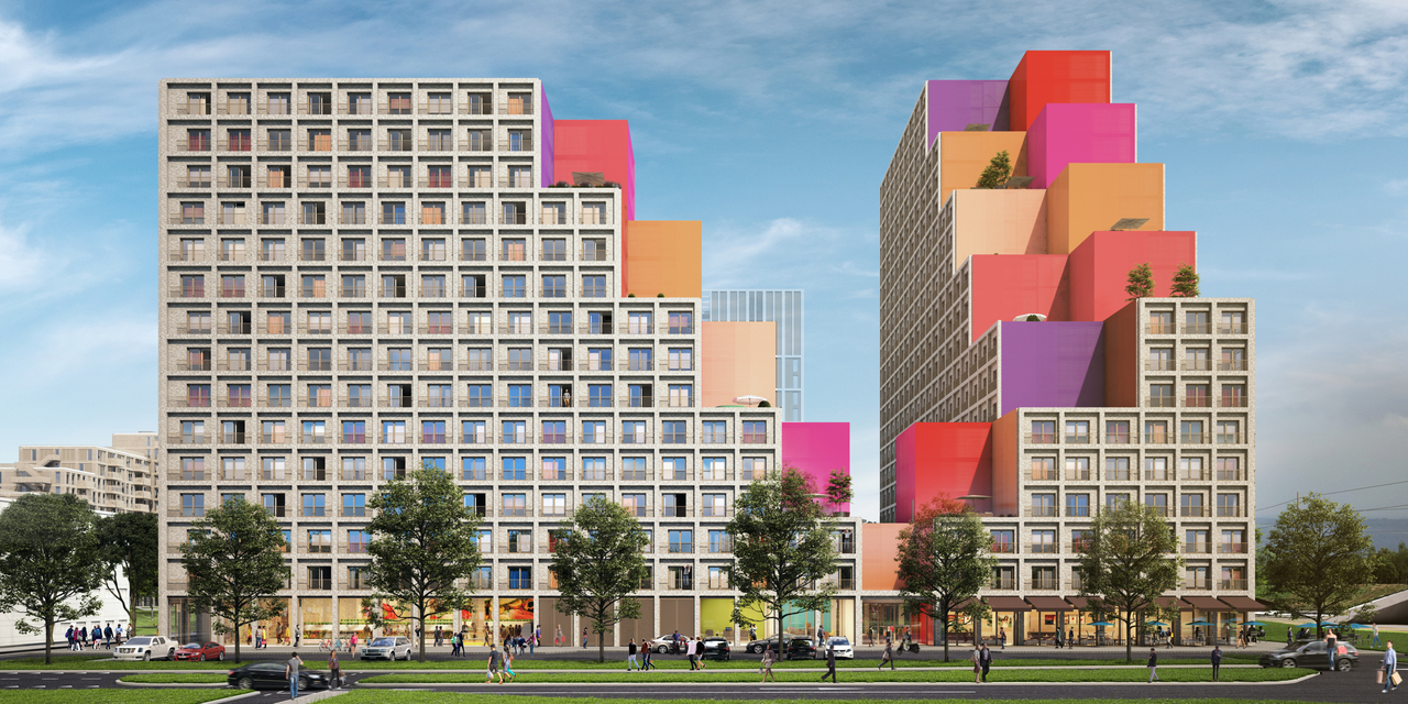 OurDomain Amsterdam