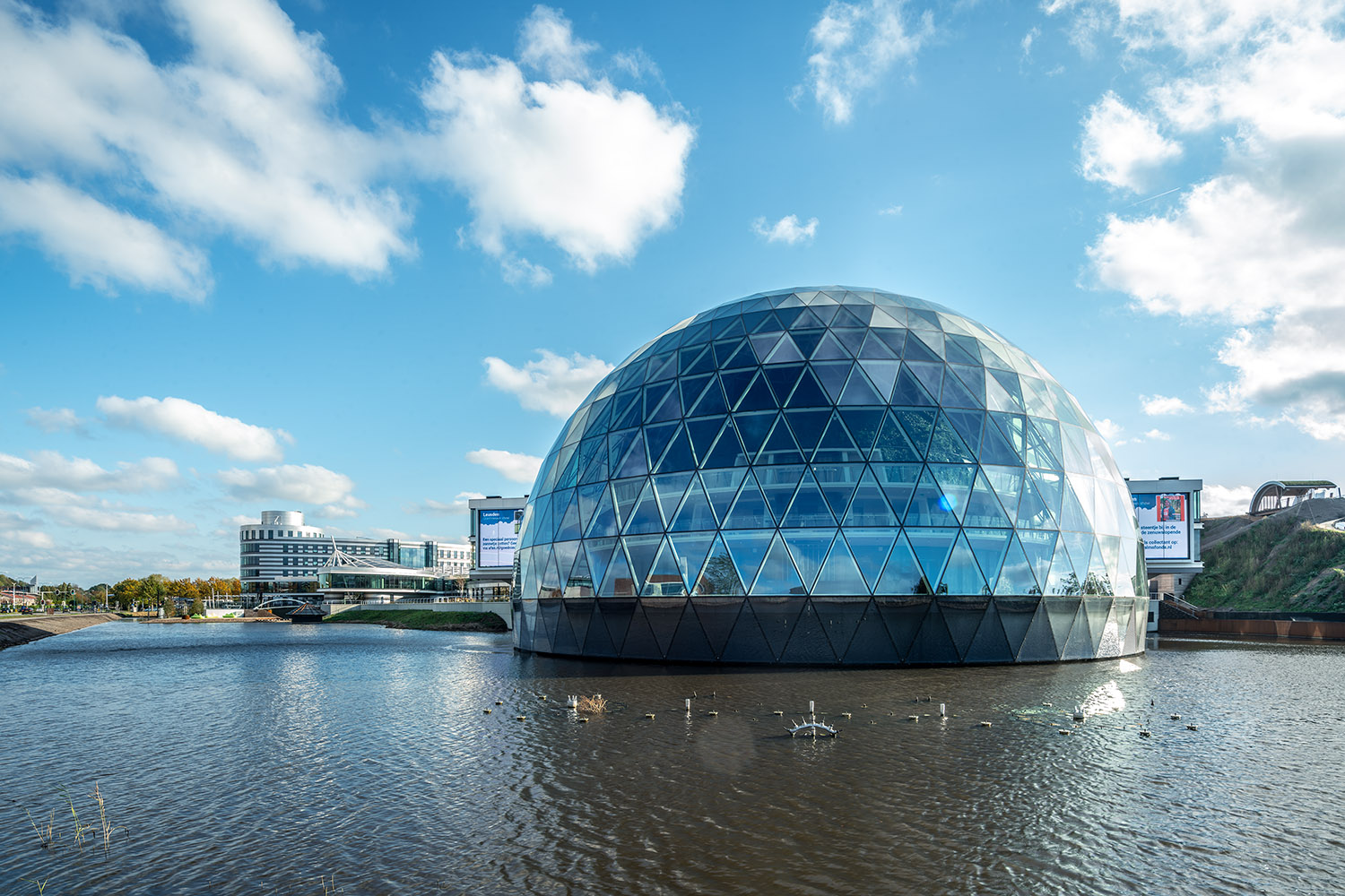 AFAS Experience Center 