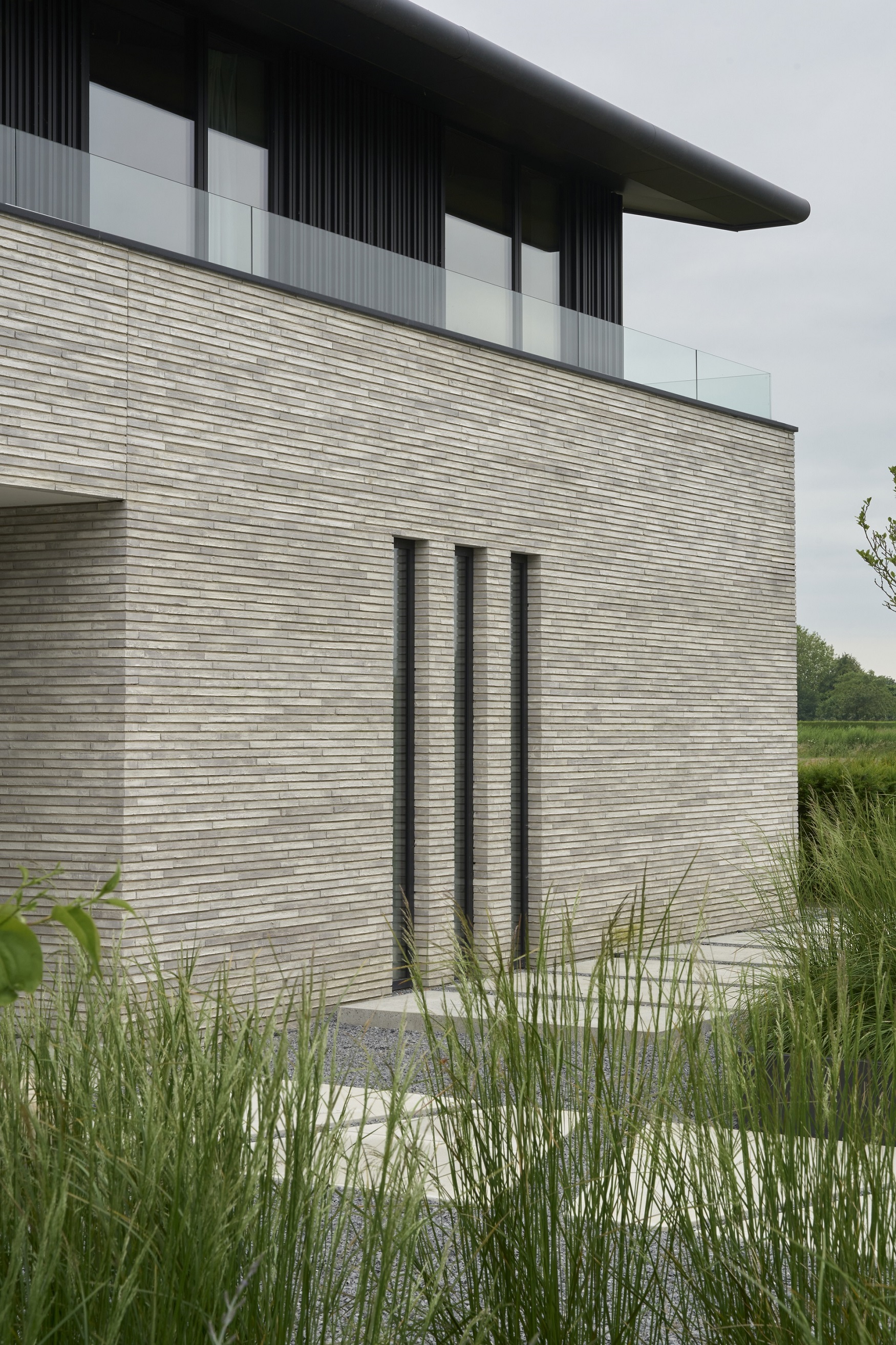 Nieuwbouw villa Gelderland