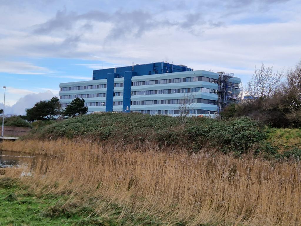 Noordwest Ziekenhuis Den Helder