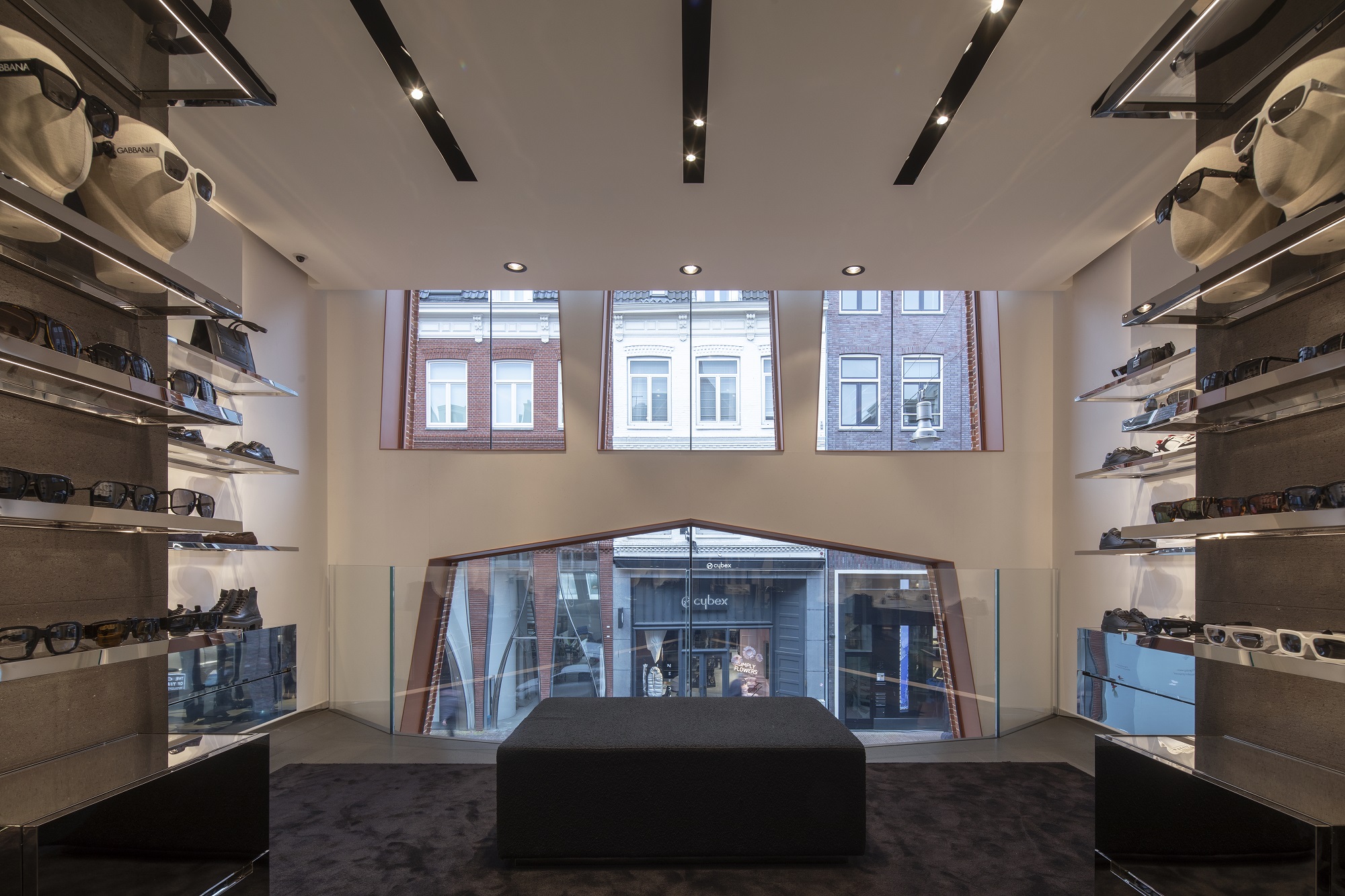 Dolce & Gabbana Store Amsterdam 