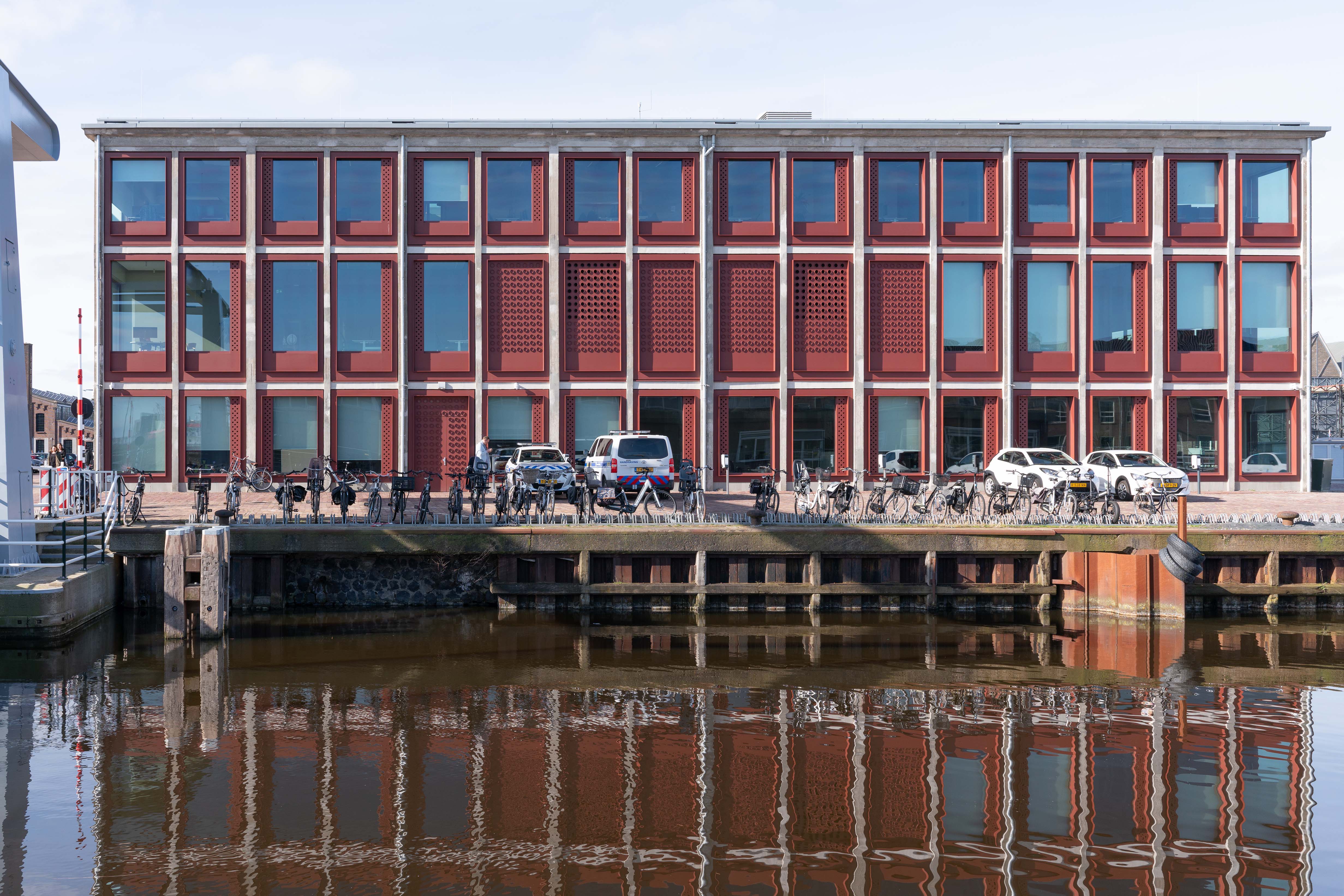 Stadhuis Den Helder