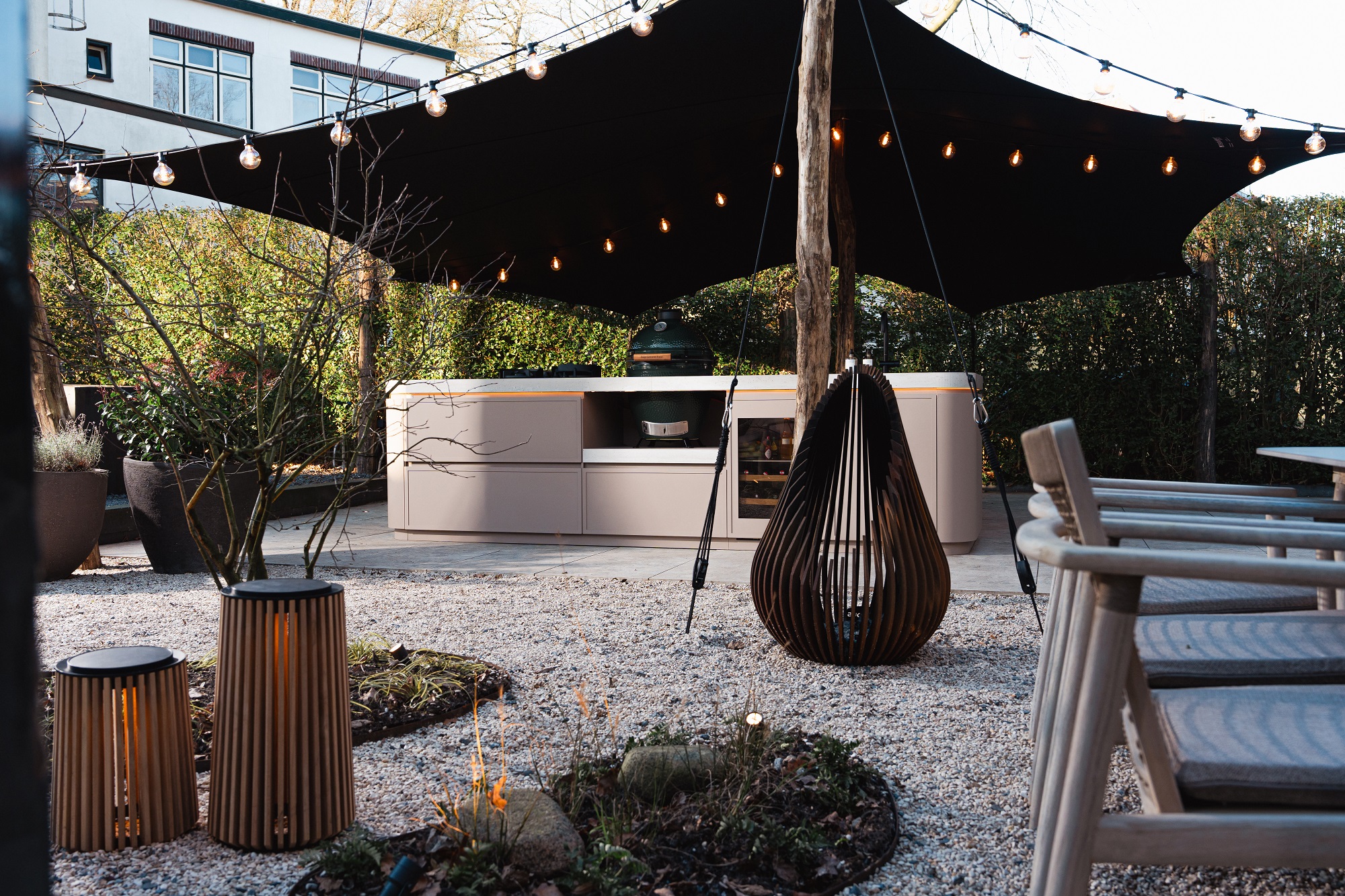 Outdoorkitchens Lusso Outdoor
