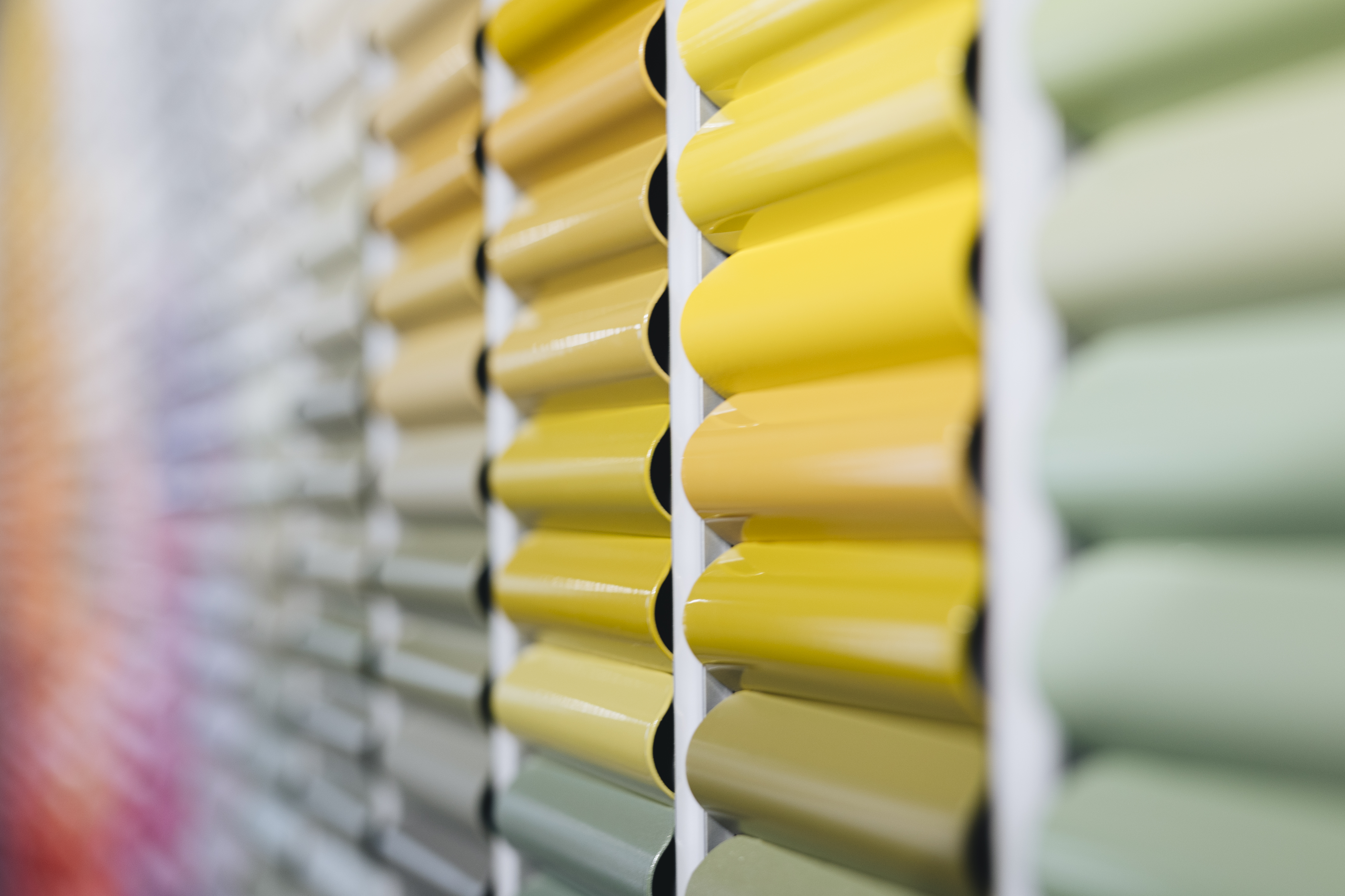 Colourwall EUROLACKE professioneel kleuradvies