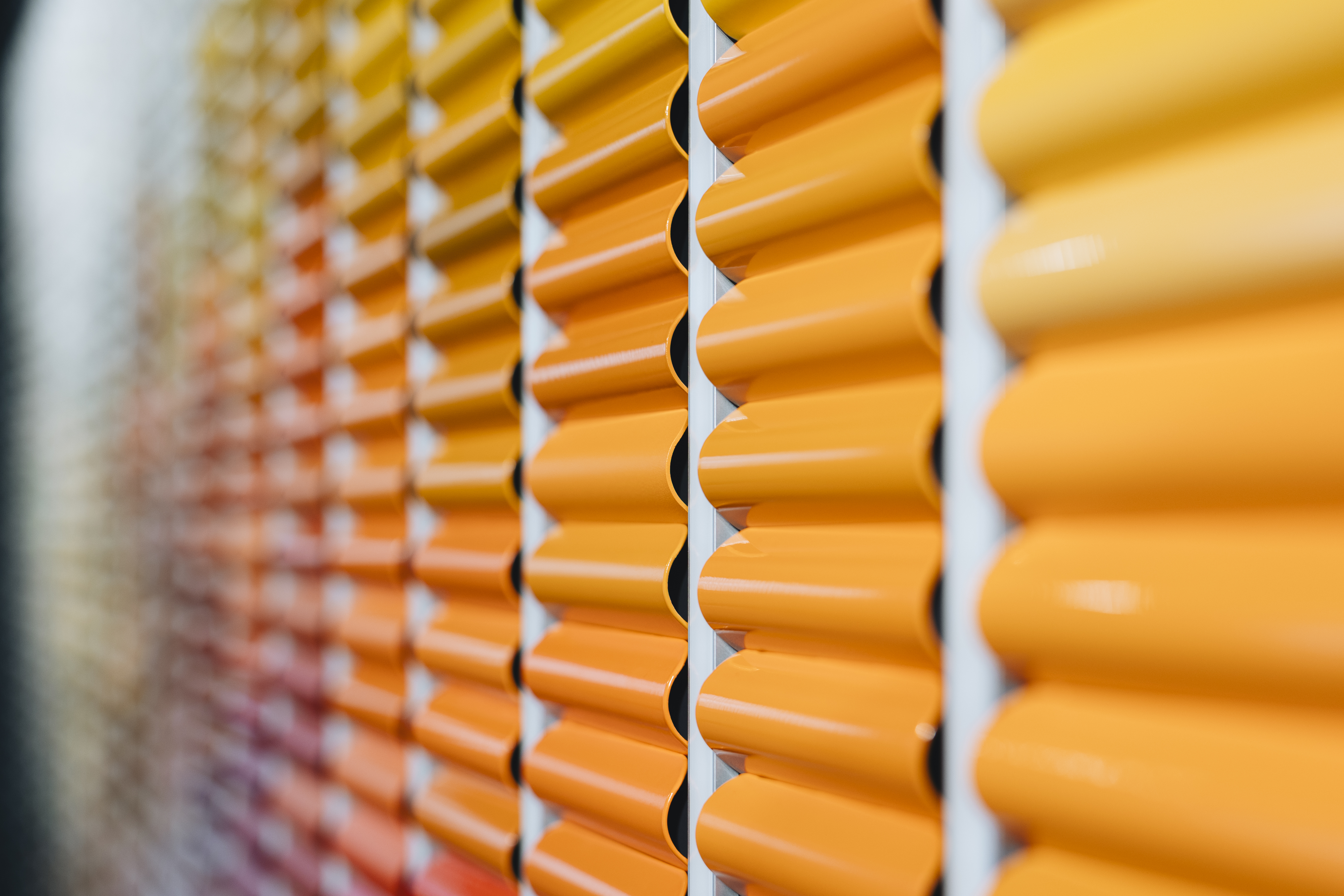 Color Experience Center EUROLACKE