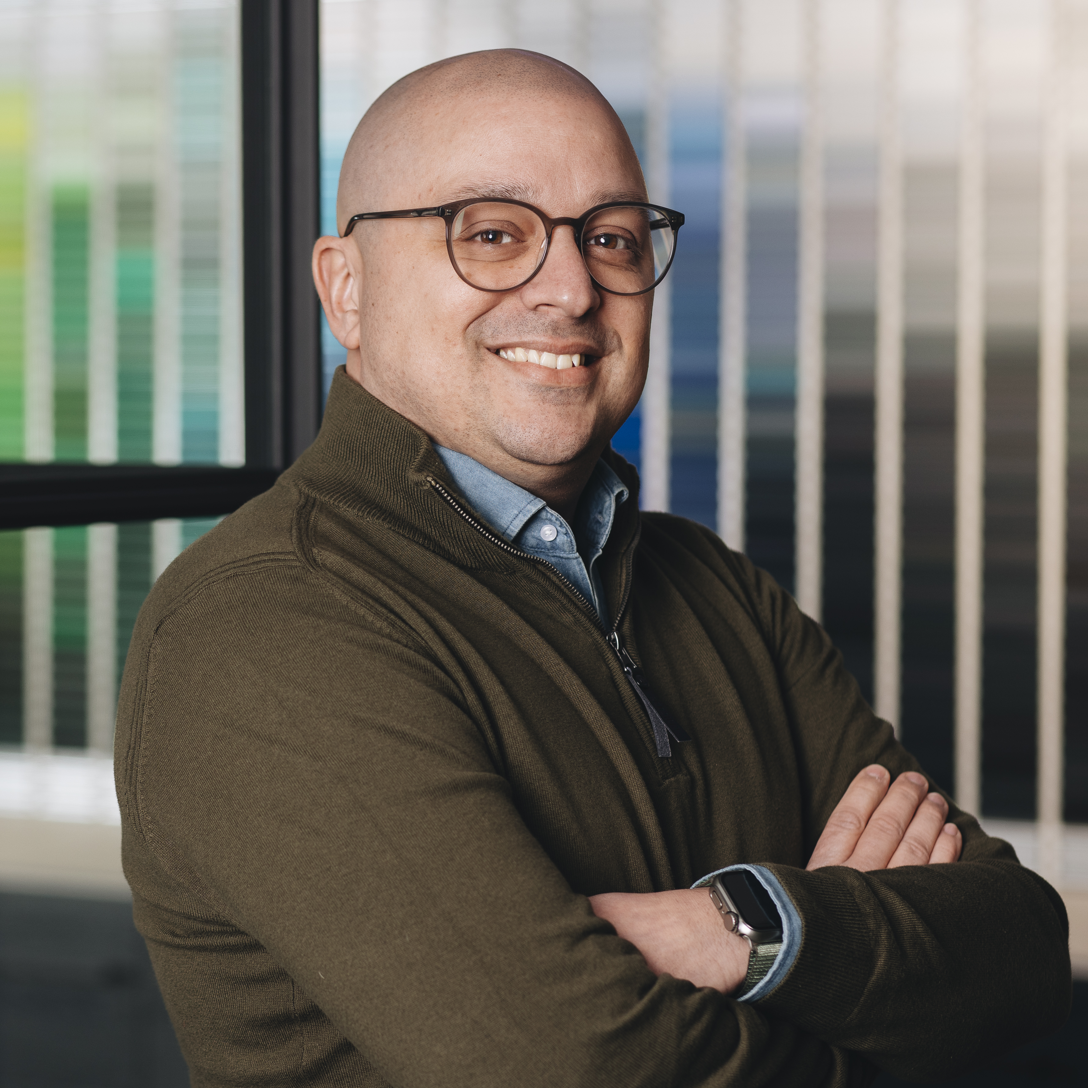Alain van der Weijde advies EUROLACKE