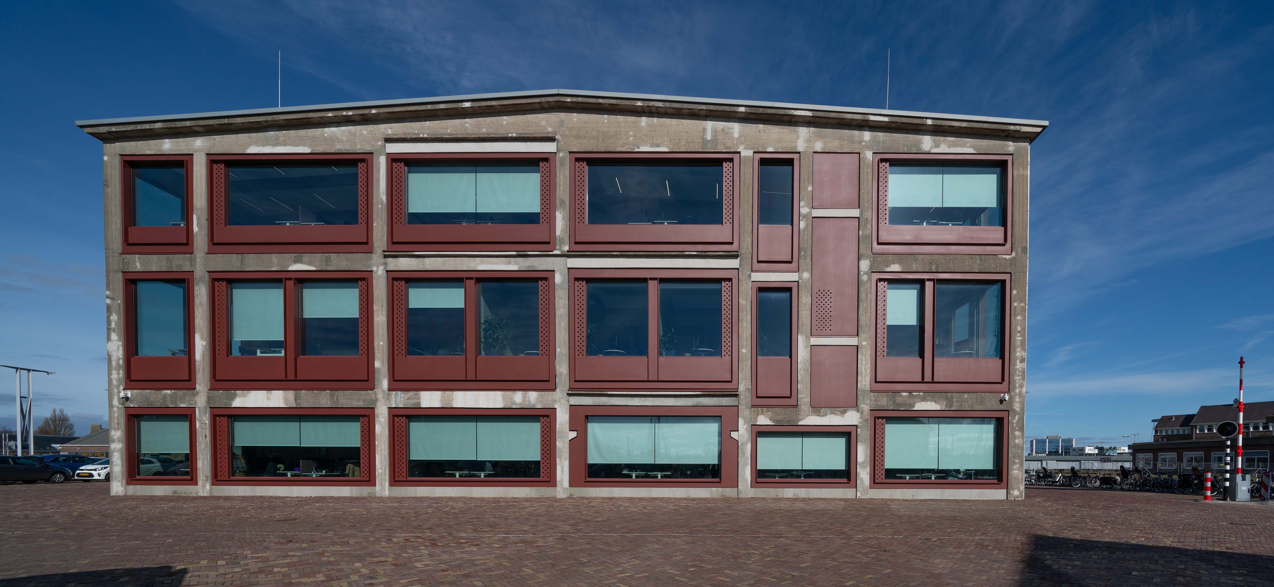 Stadhuis Den Helder