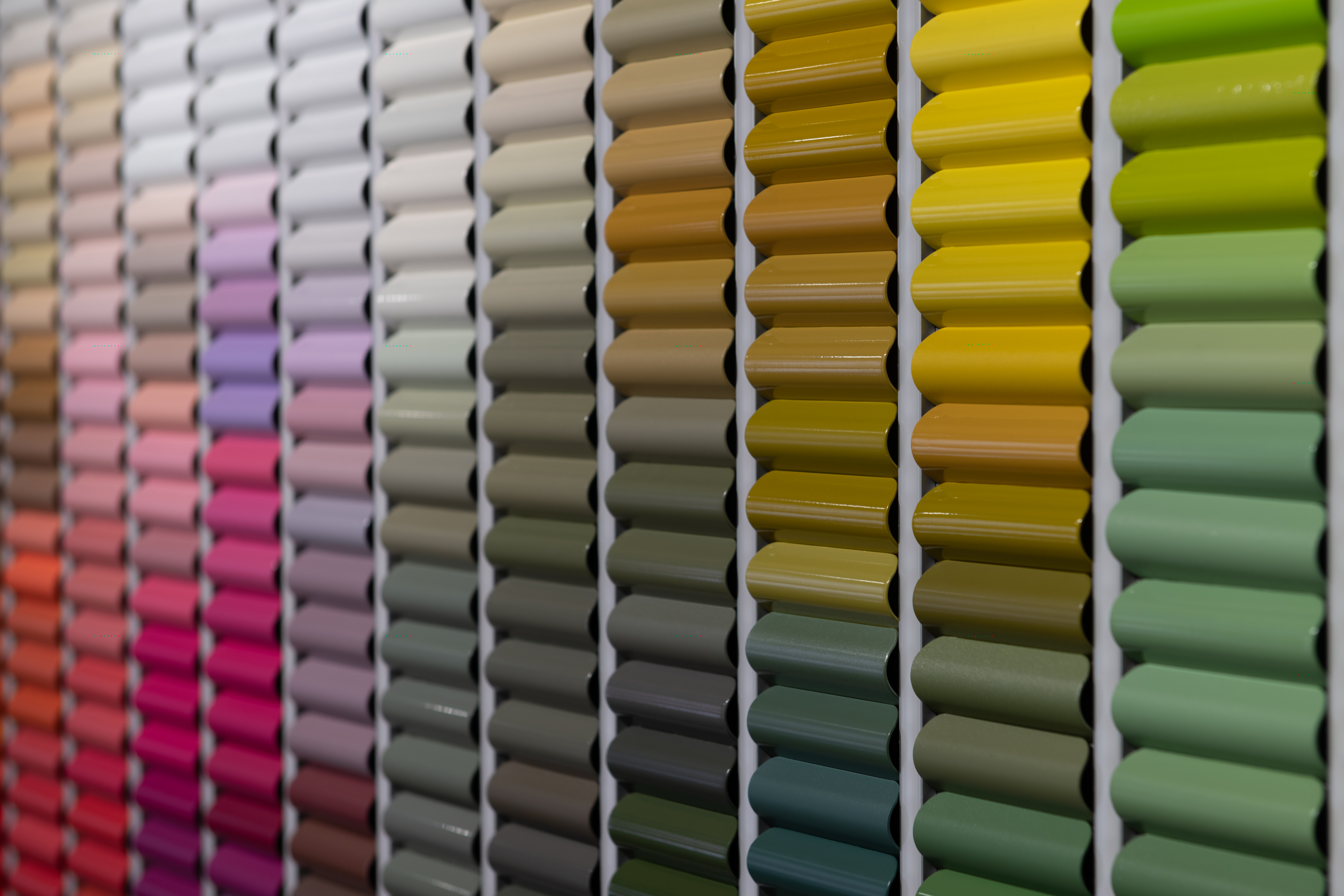 COLOURWALL EUROLACKE